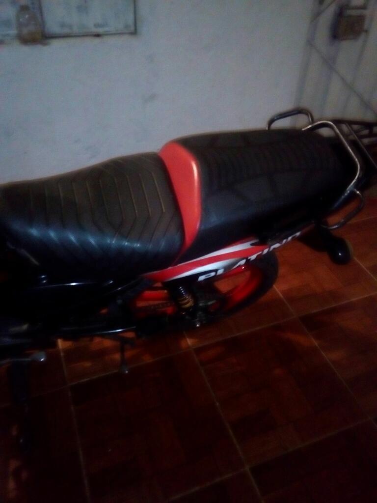 Vendo Moto en Exelente Estado