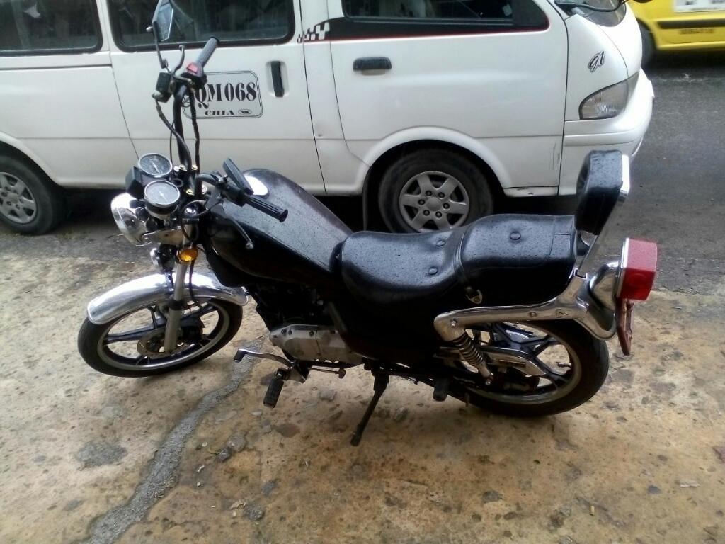 Vendo O Permuto Moto X Carrito Barato