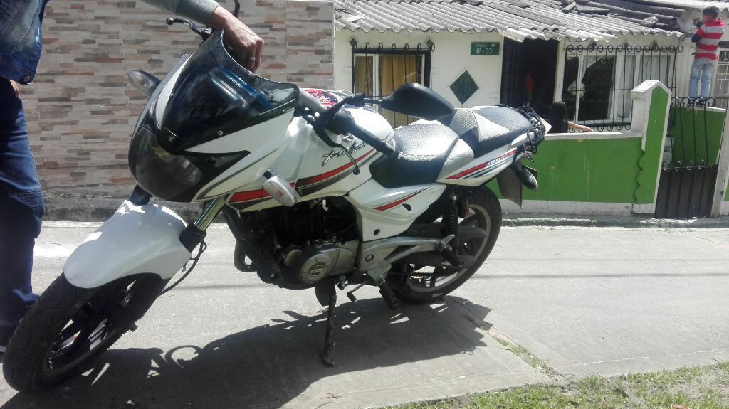 Vendo Pulsar 180