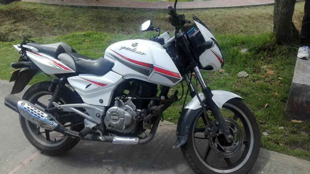 Vendo Pulsar 180