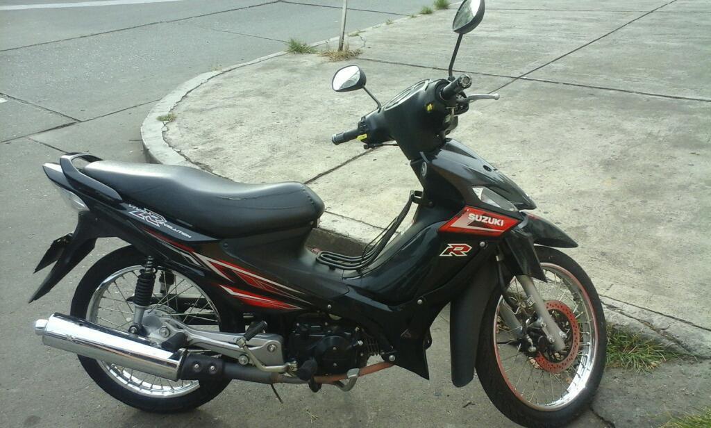 Se Vende Viva R Modelo 2013