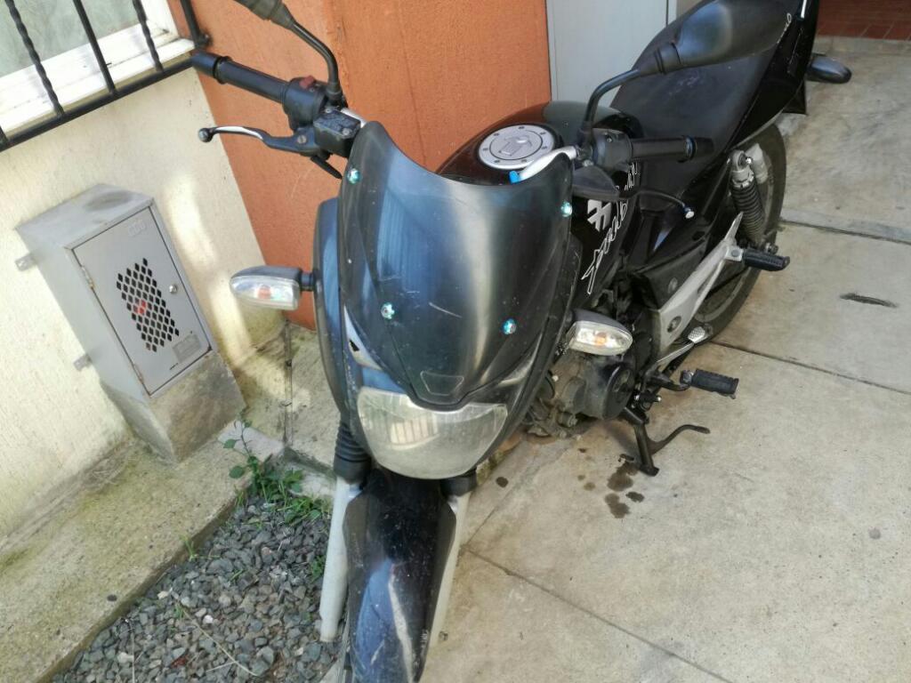 Pulsar 180 2009