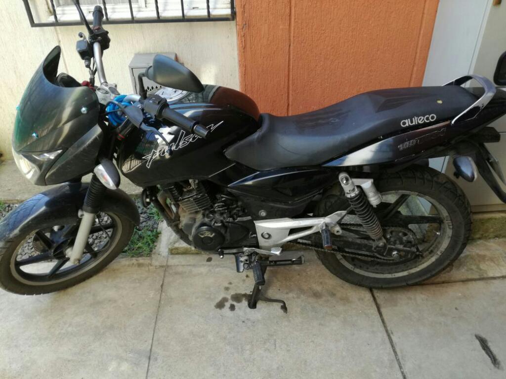 Pulsar 180 2009