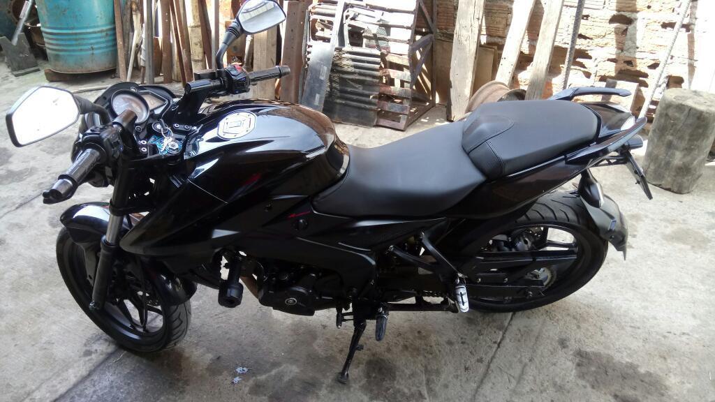 Pulsar Ns 200