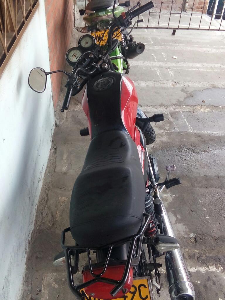 Vendo Akt 125