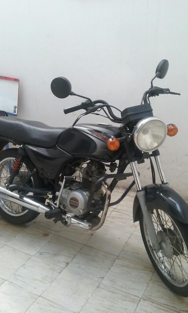 Vendo Boxer Bm100