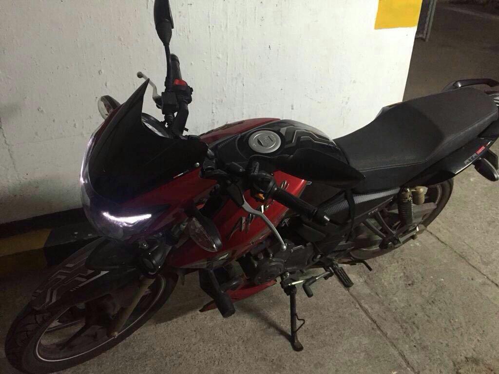 Buenas Tarde. Ermosa