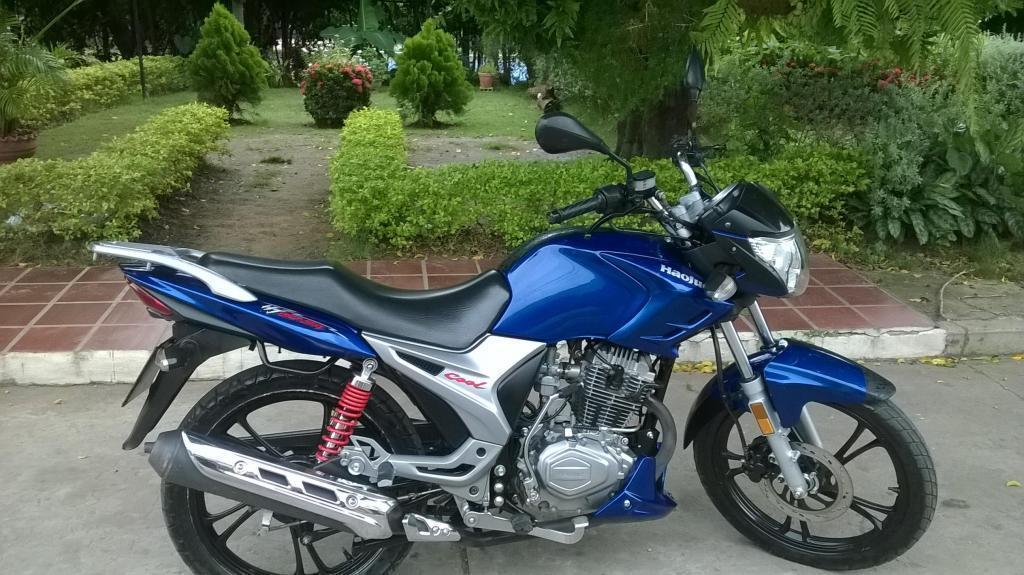 HJ COOL 150 AÑO 2014