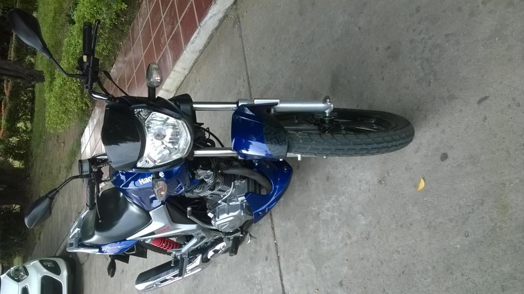 HJ COOL 150 AÑO 2014