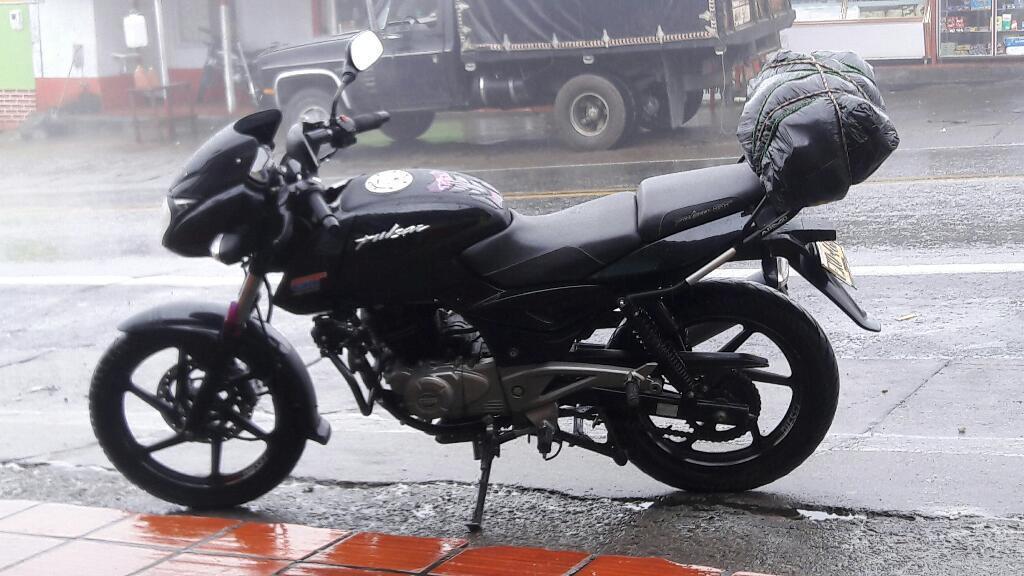 Se Vende Pulsar 180 Todo Al Día