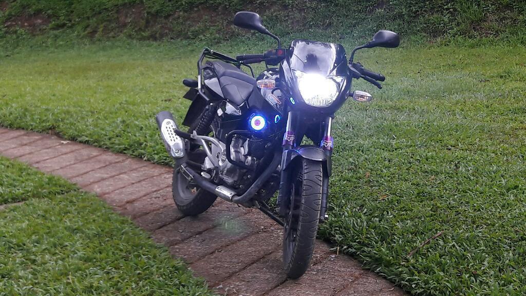 Se Vende Pulsar 180 Todo Al Día