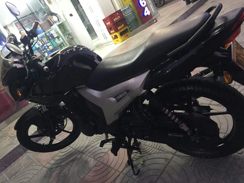Szr 2013 como nueva