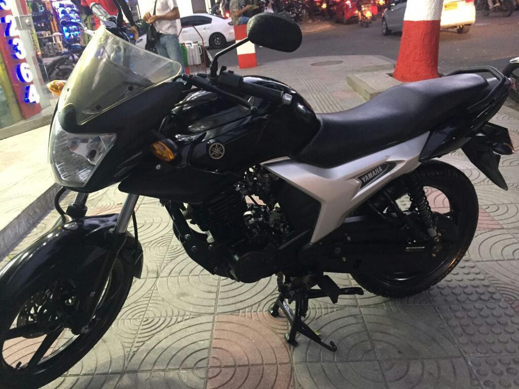 Szr 2013 como nueva