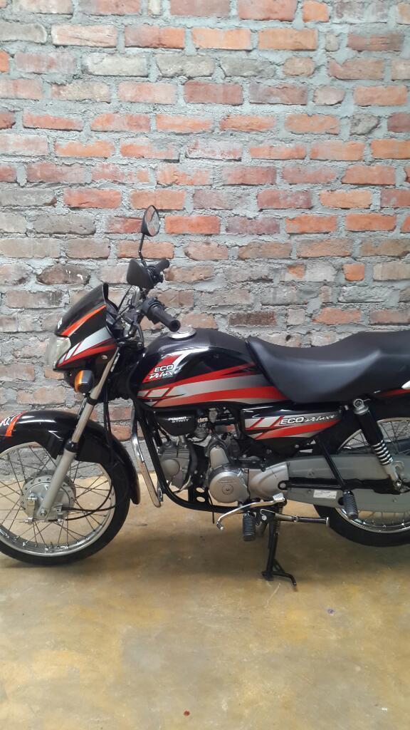 Se Vende Moto Honda Eco Deluxe 2013