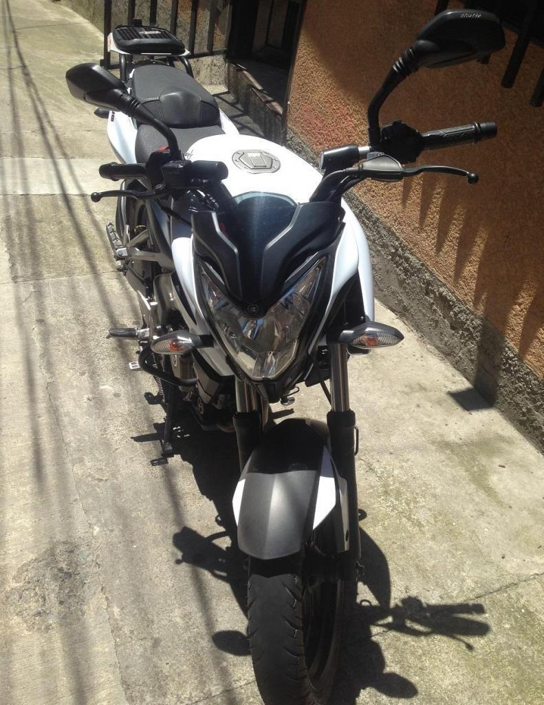 Pulsar 200 Ns