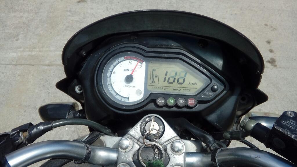 Pulsar 200s Papeles Al Dia