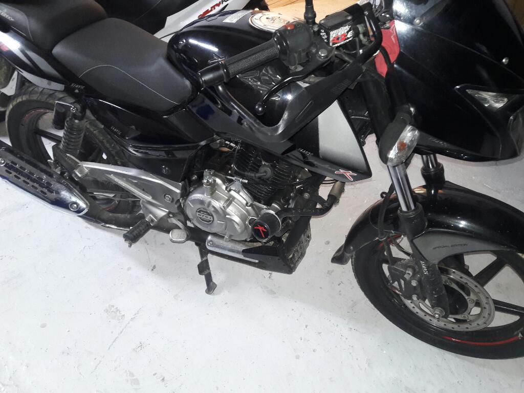 Pulsar R Edicion Especial