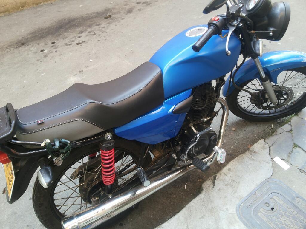 Se Vende 2014 Papeles Nuevos Tt Itagui