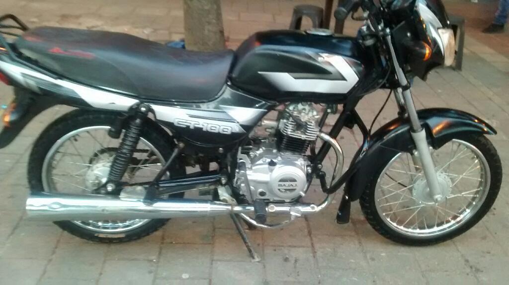 Se Vende Boxer Ct