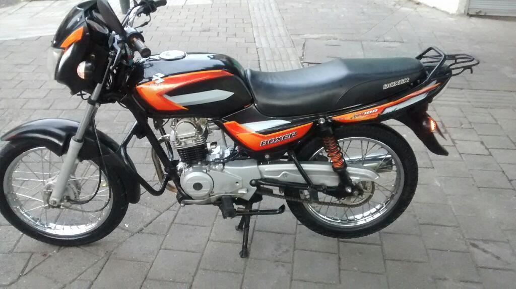 Se Vende Boxer Ct