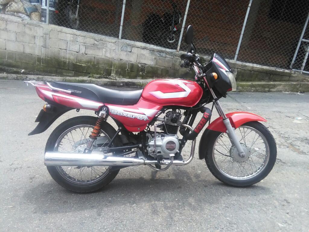 Vencambio Boxer Ct 2007