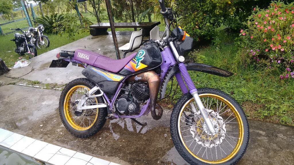 Se Vende O Cambia Dt 98