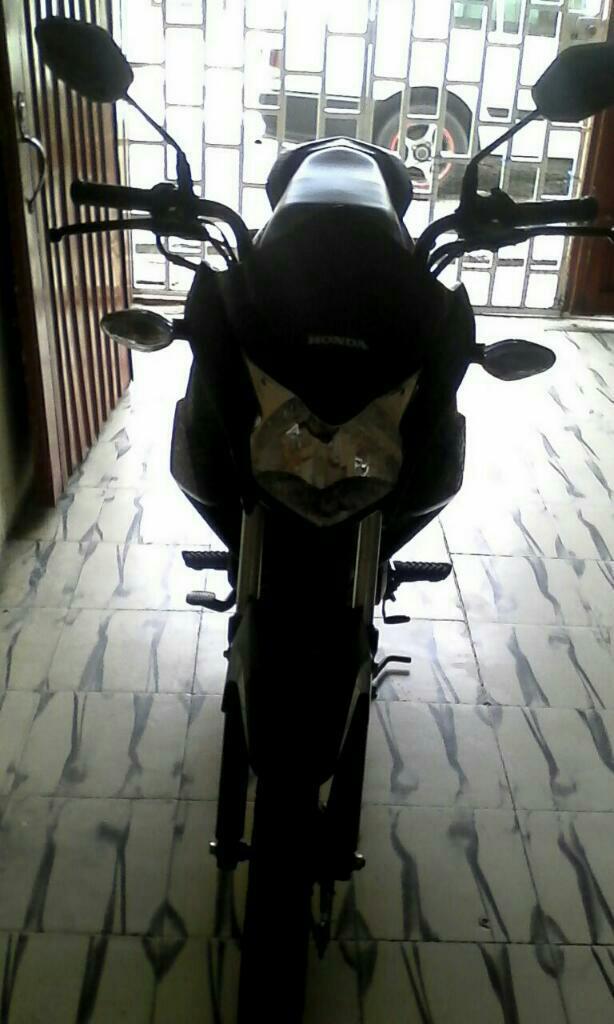 Se Venpermuta Moto Cb 110