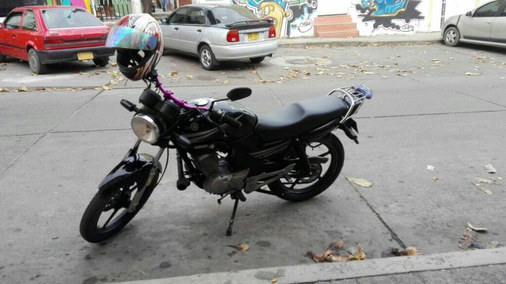 Livero 125