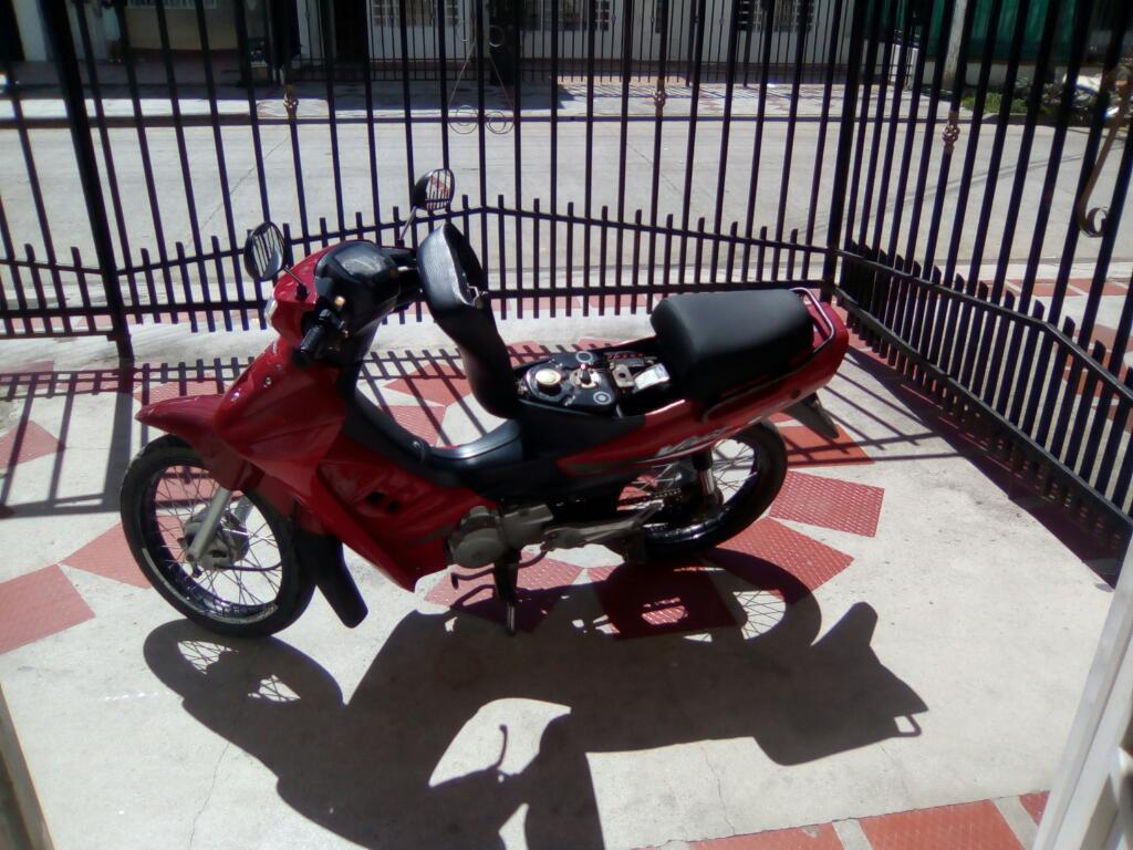 Vendo Vivax 2006