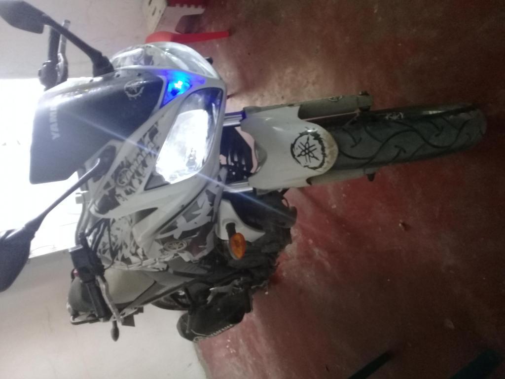 Moto Fz Fazer 150 Excelente Estado