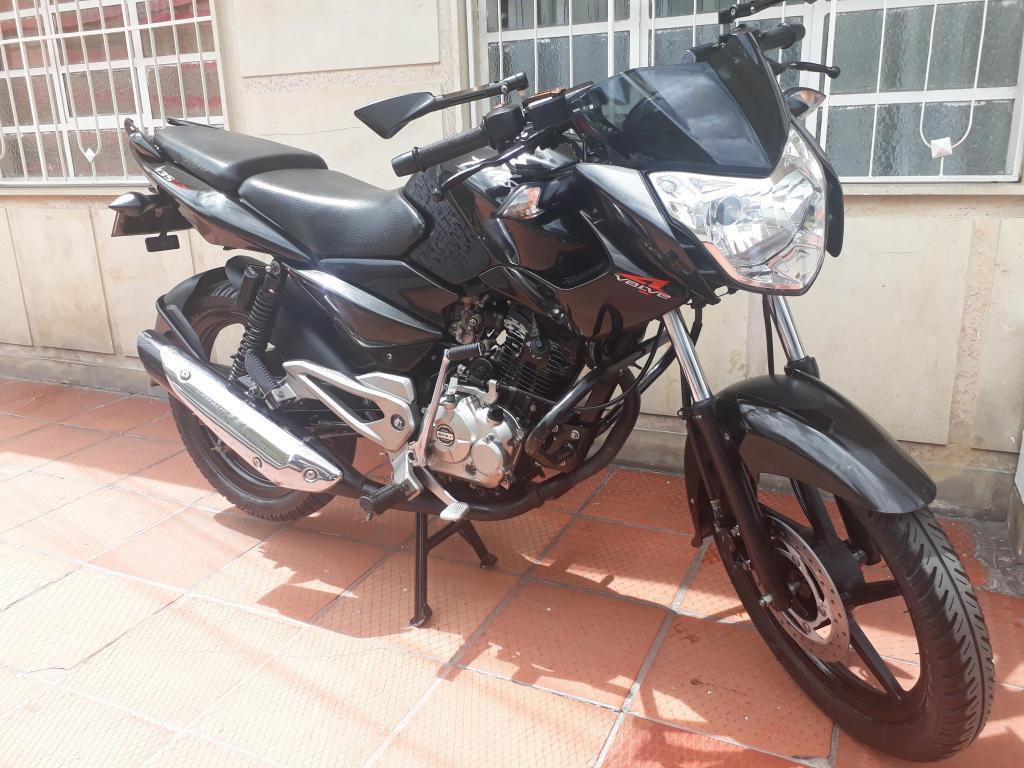 Espectacular pulsar 135 2013 todo al dia