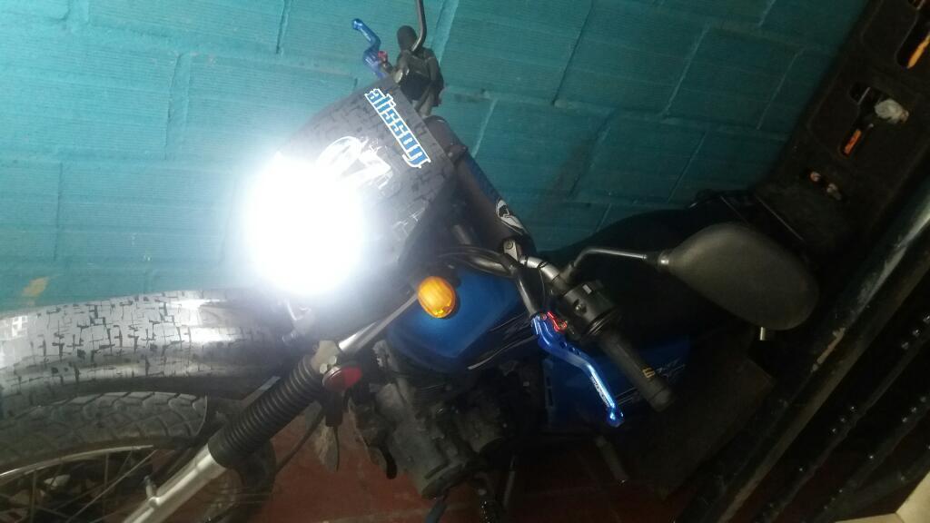 Tt 150 Doc a Diciemb Mod 2013 Bien Cuida