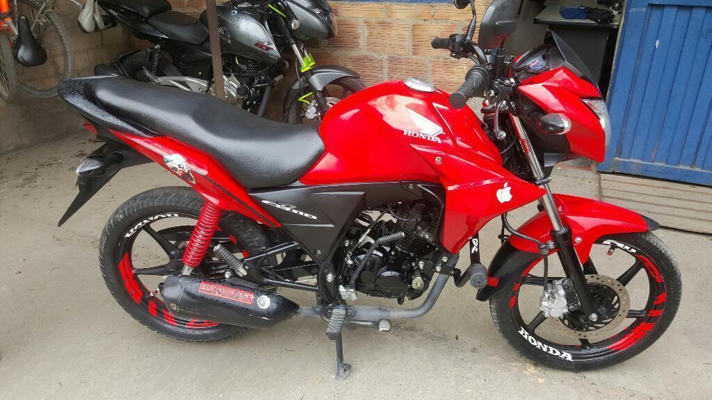 Vendo Cb 110