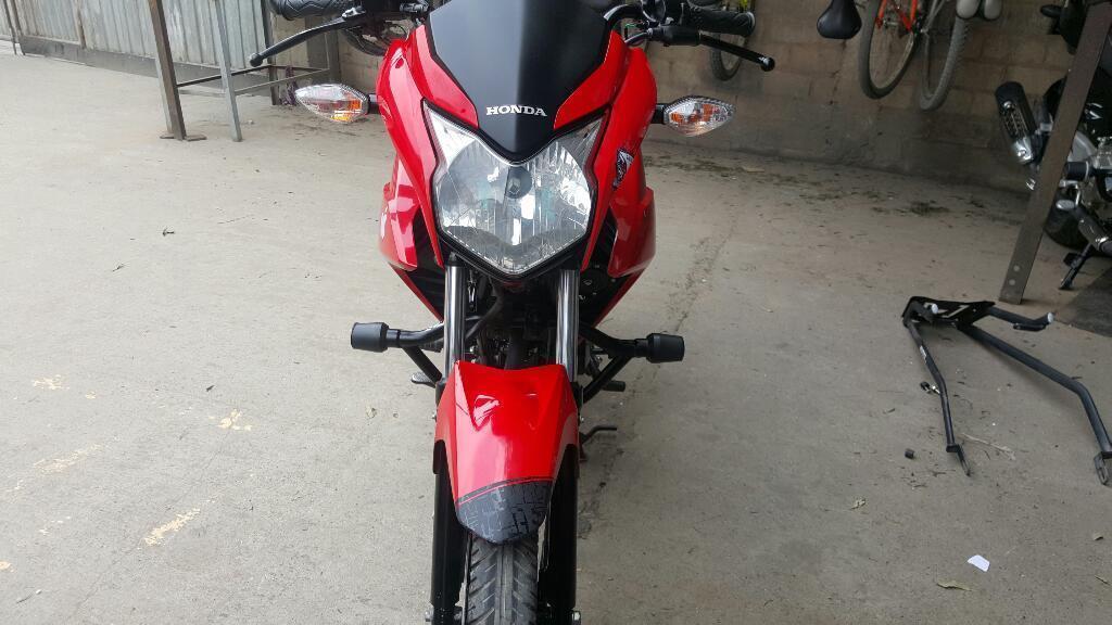 Vendo Cb 110