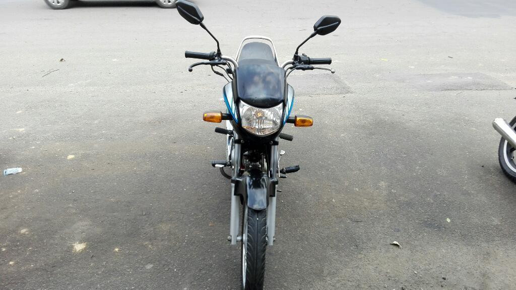 Vendo Moto Honda