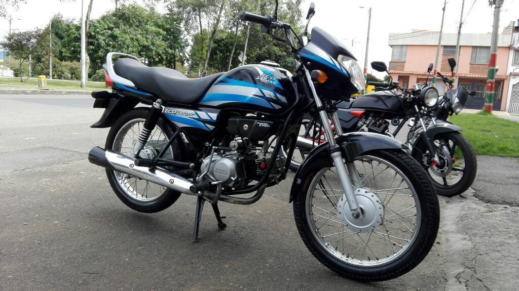 Vendo Moto Honda