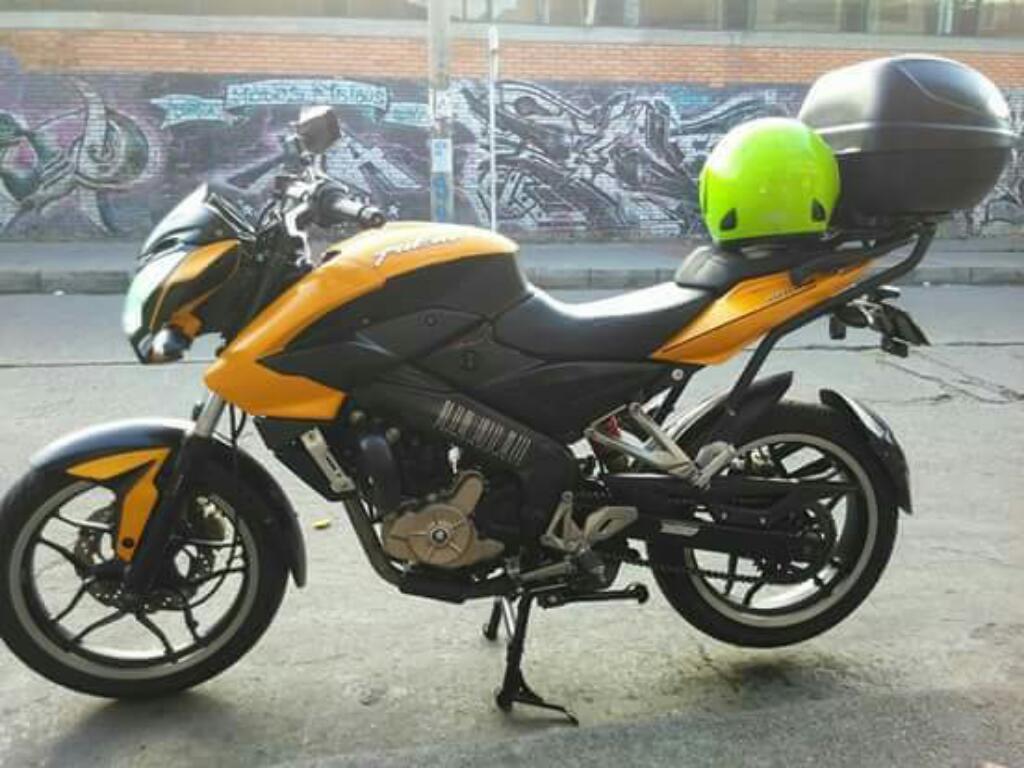 Vendo Ns200