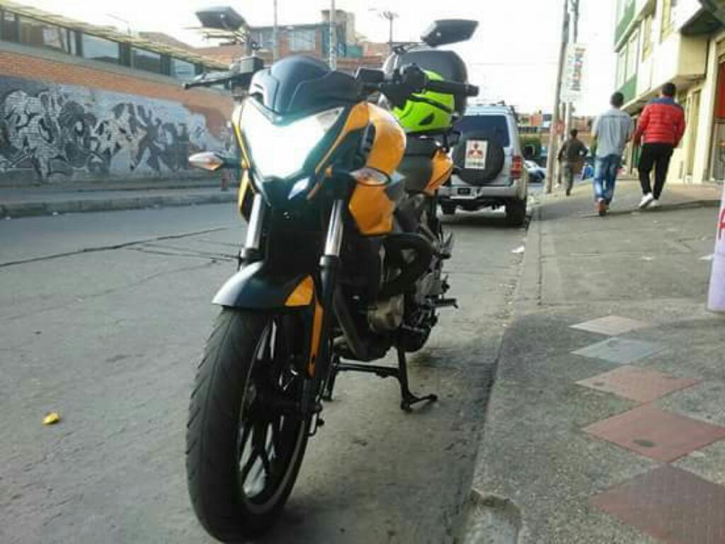 Vendo Ns200