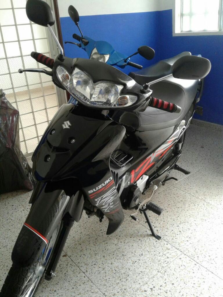 Moto Excelente Oportunidad