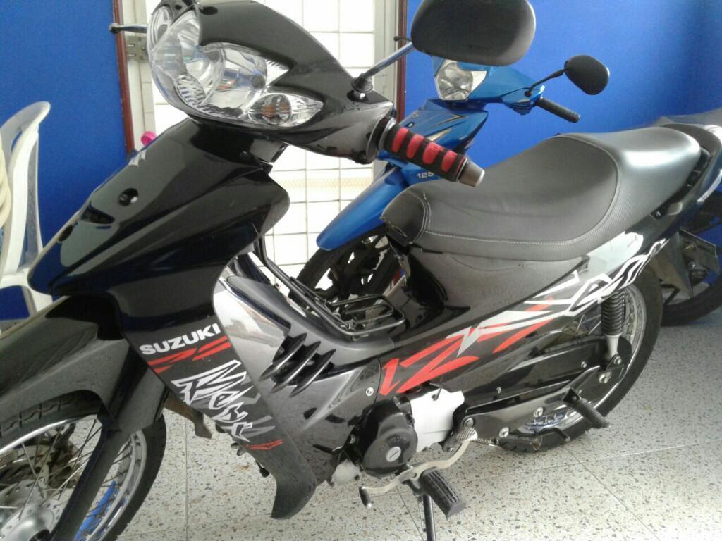 Moto Excelente Oportunidad