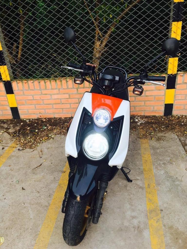 VENDO BWS X 2015