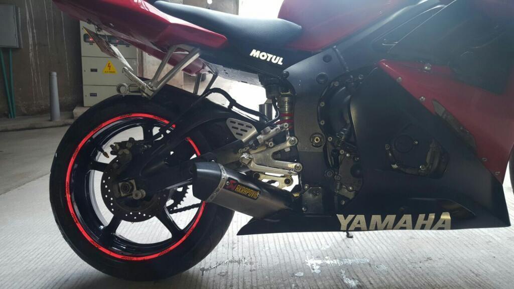 Yamaha