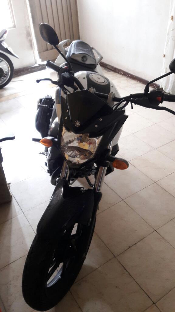 Fz 2.0 Full