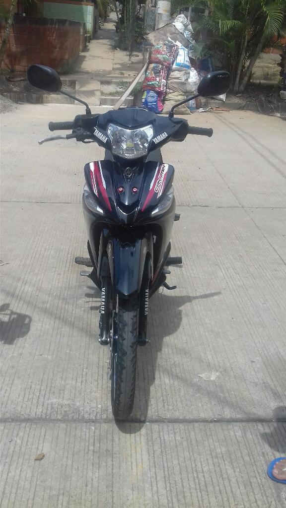 Se Vende Crypton