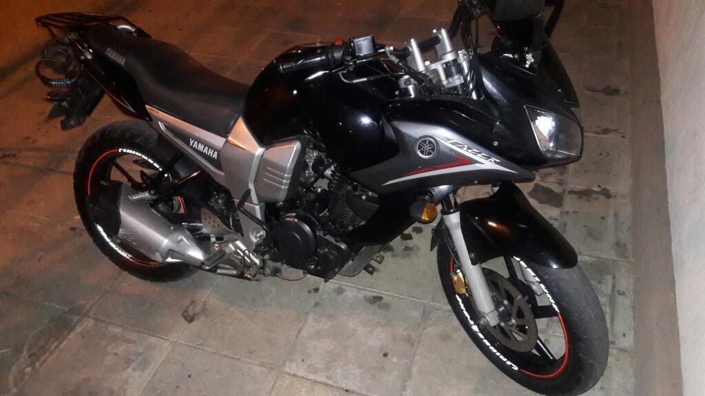 Vendo Hermosa Fazer 2012 Esta Fuul