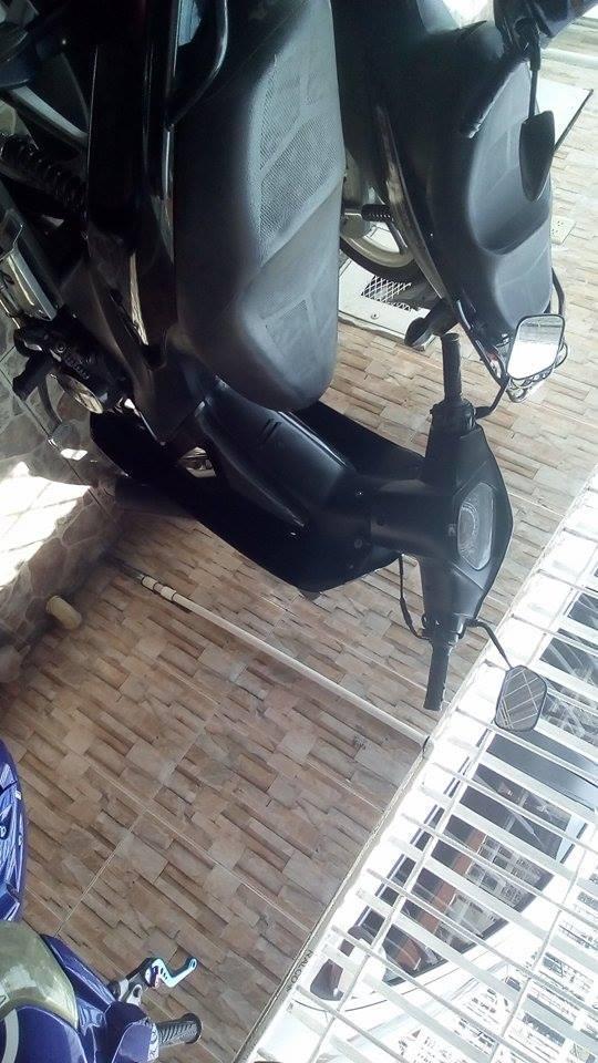 vendo honda c100 wave
