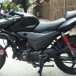 vendo Honda CBF125