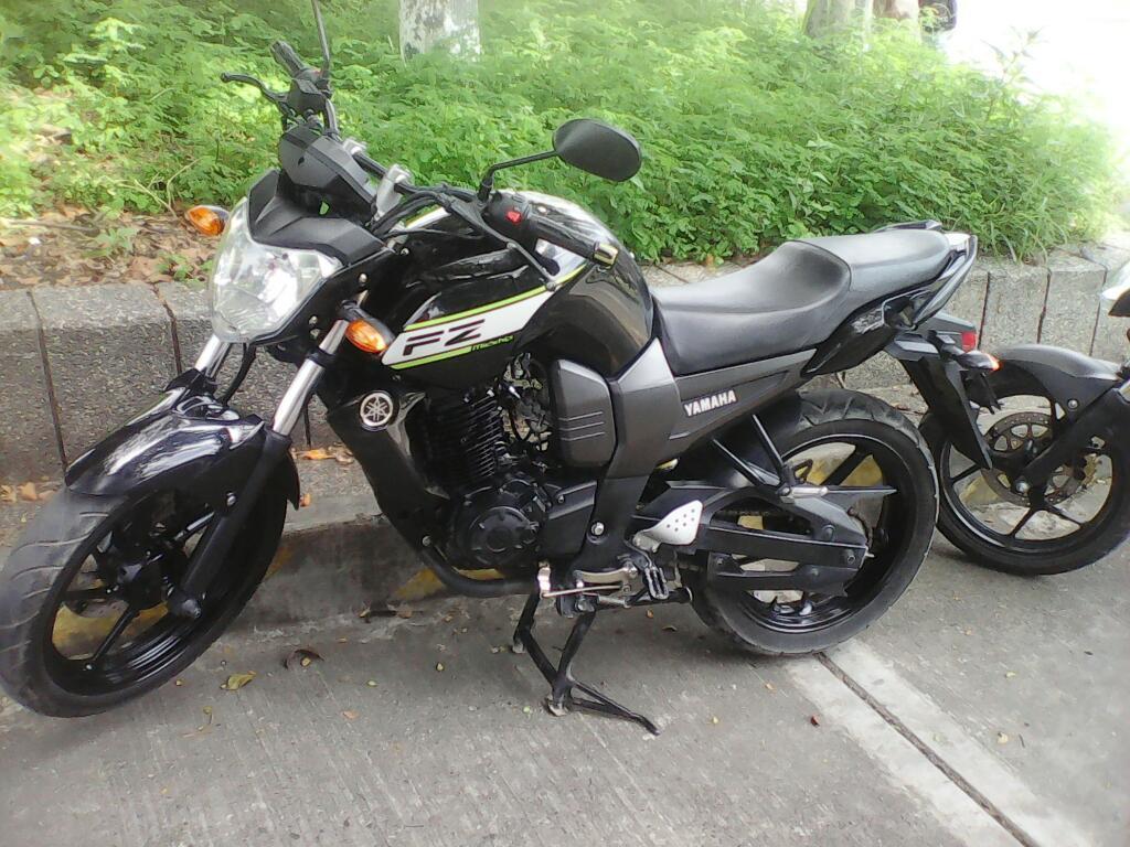 Fz150 Yamaha