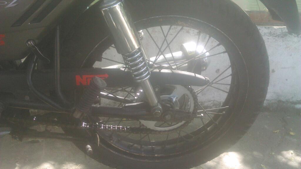 Moto Brt Plo
