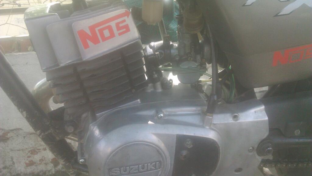 Moto Brt Plo